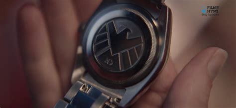 who owned the rolex in hawkeye|who owns the hawkeye watch.